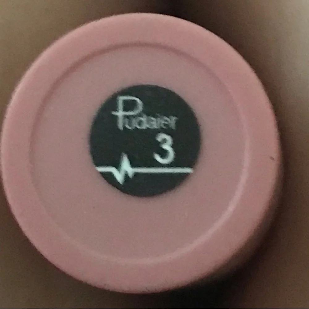 Pudaier Pink Matte Lip Crayon